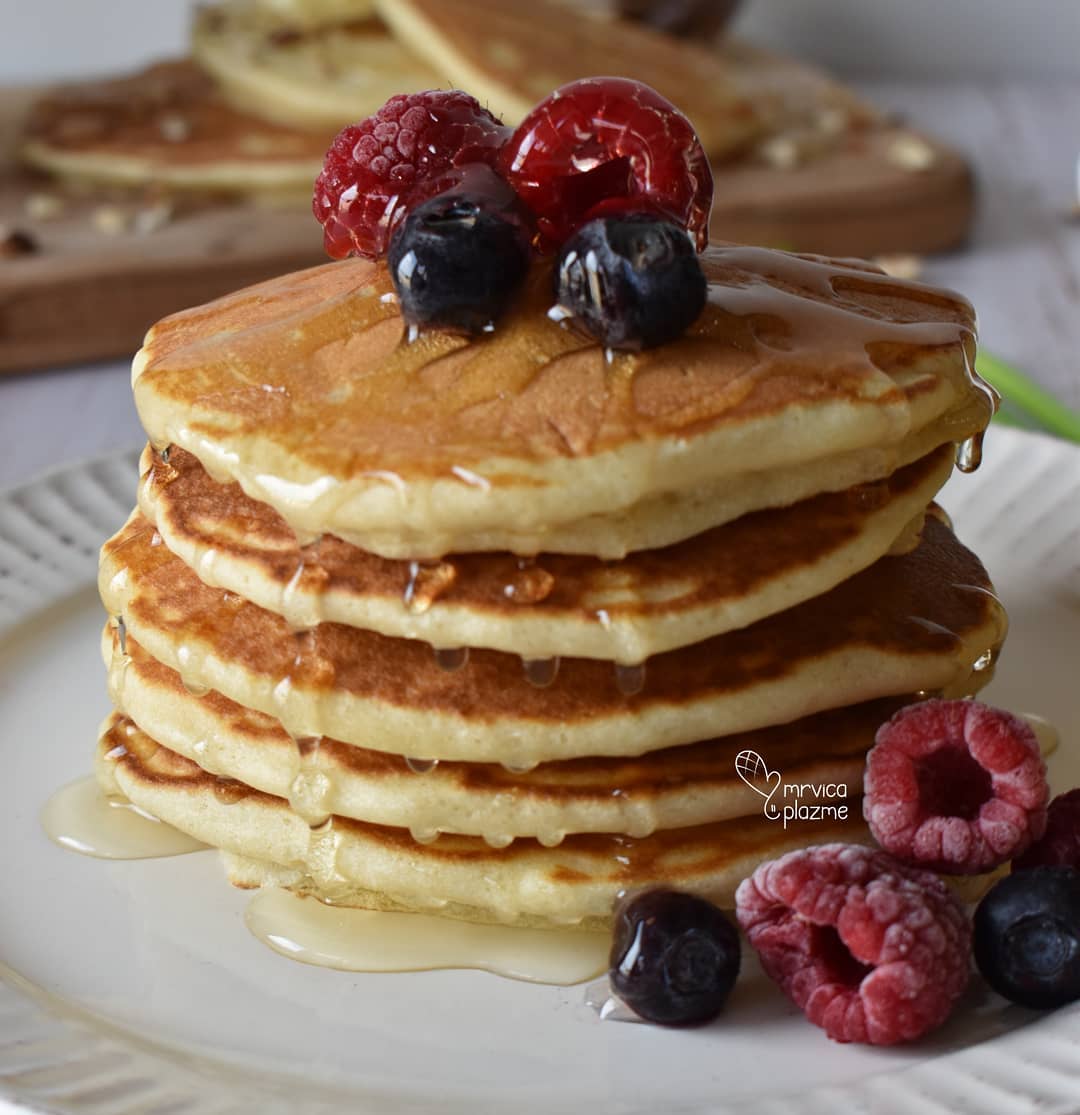 Americke palacinke