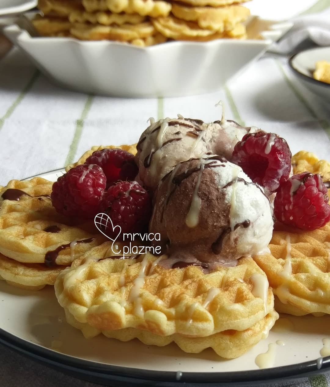 Bakin kolac