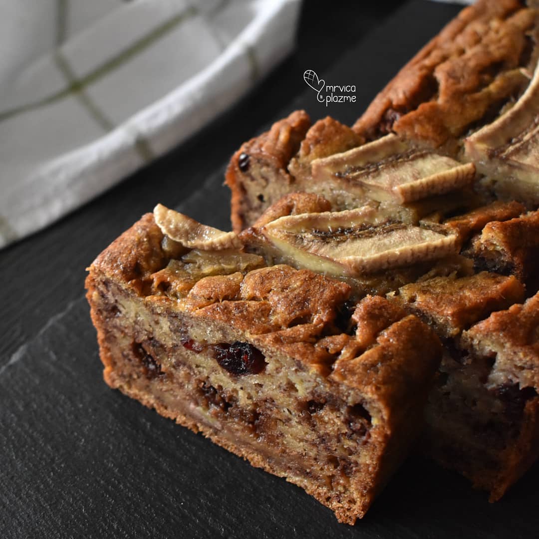 Banana bread