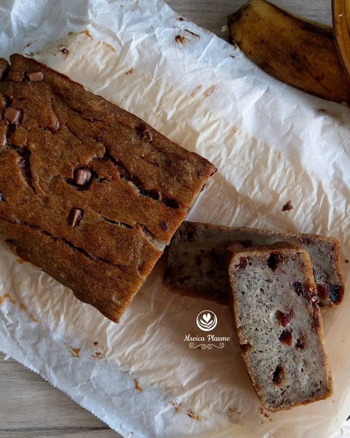 Banana bread
