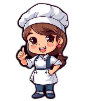 Boka – naša kuvarka