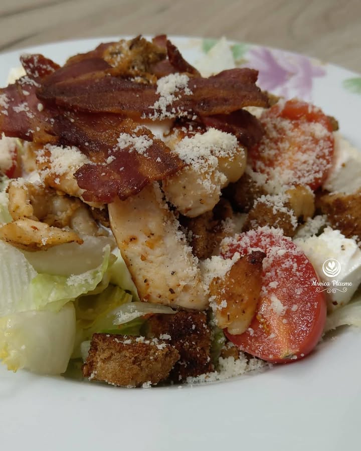 Cezar salata