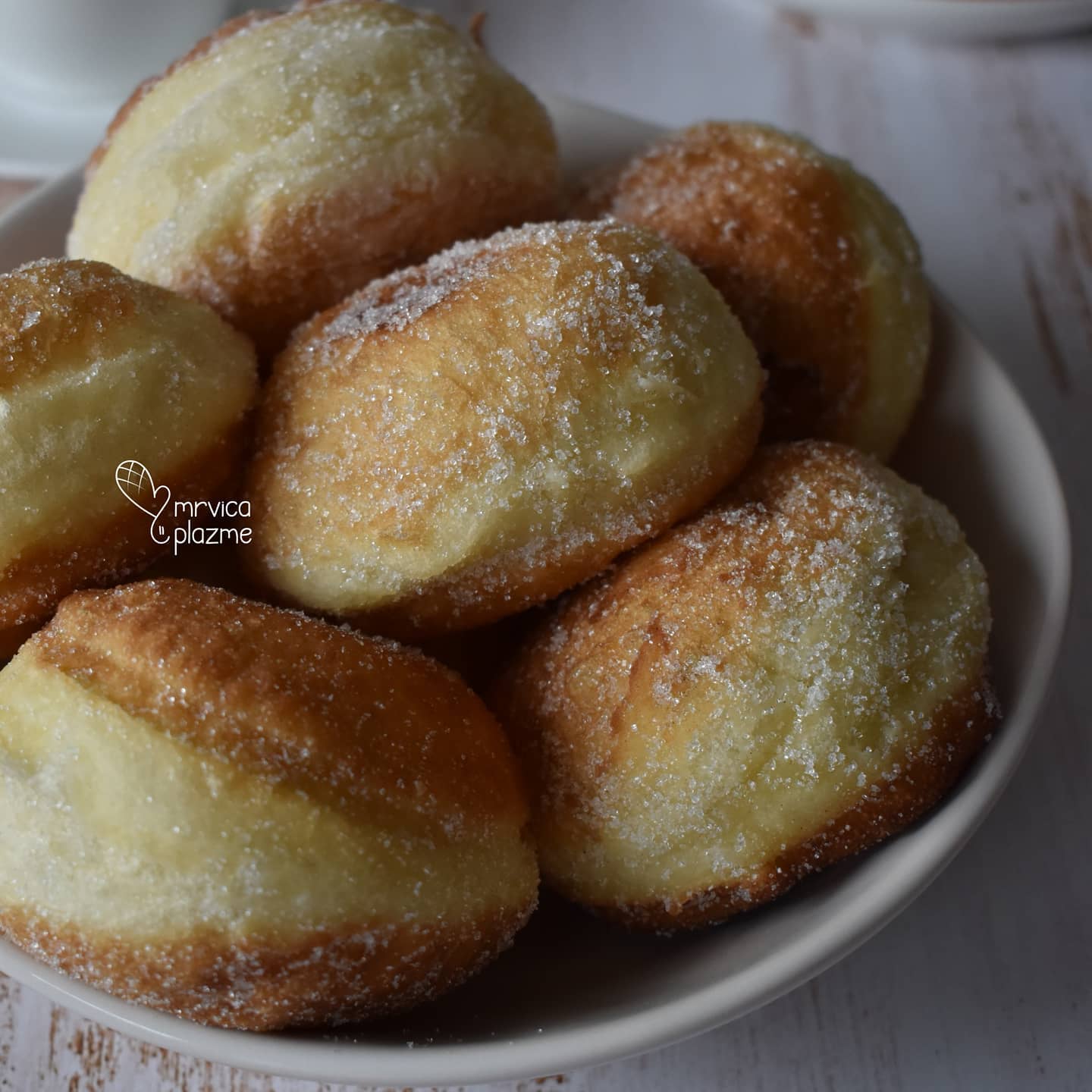 Domace krofne
