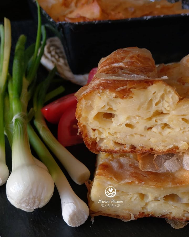 Gibanica