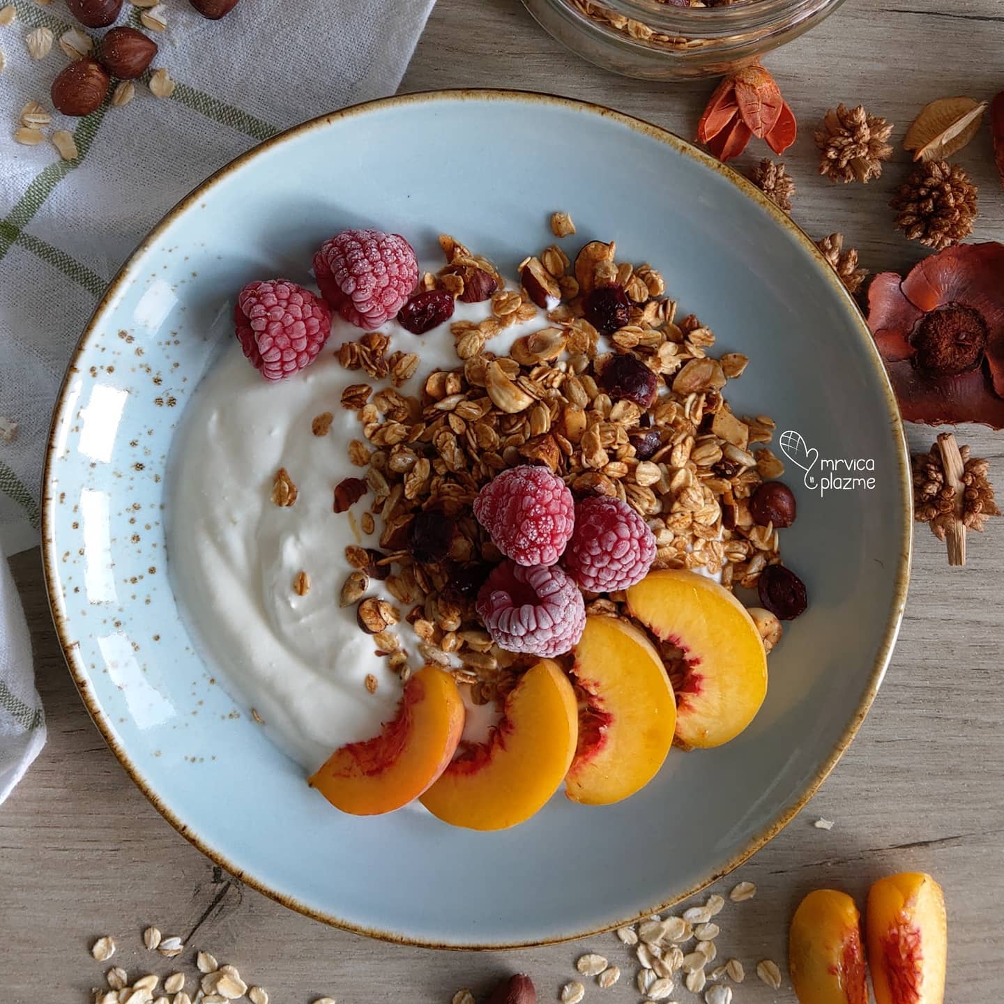 Granola
