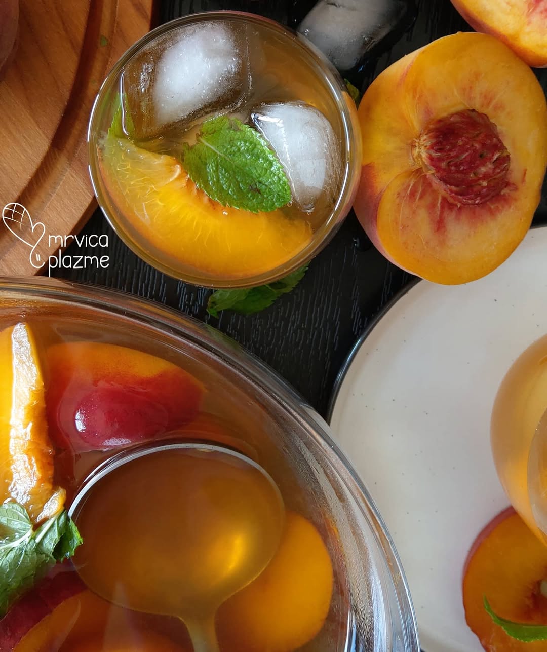 Ice Tea