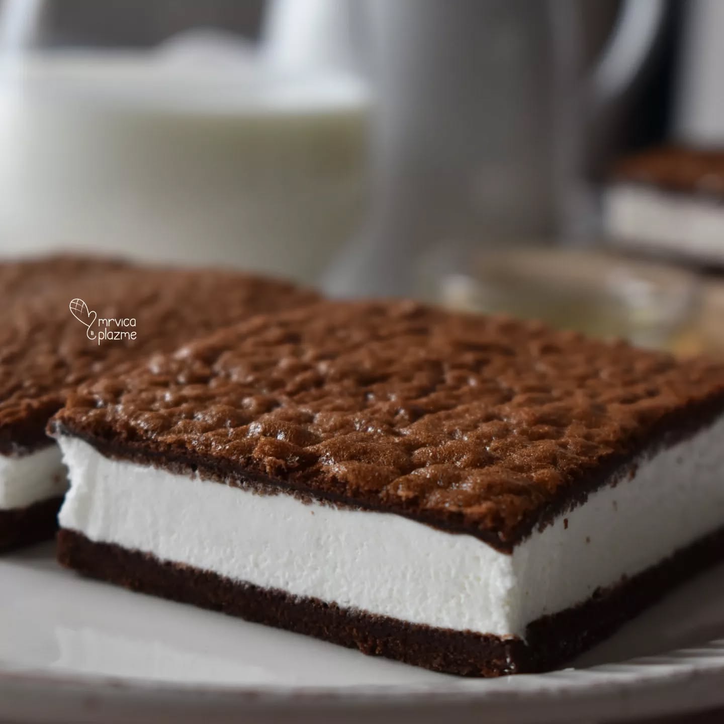 Kinder Milchschnitte