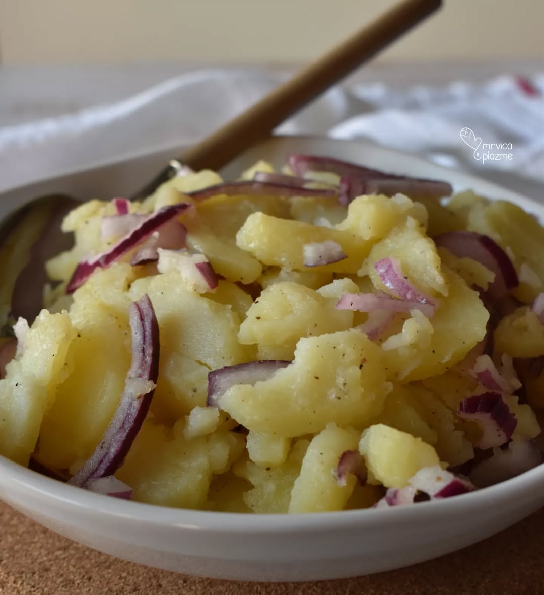 Krompir salata