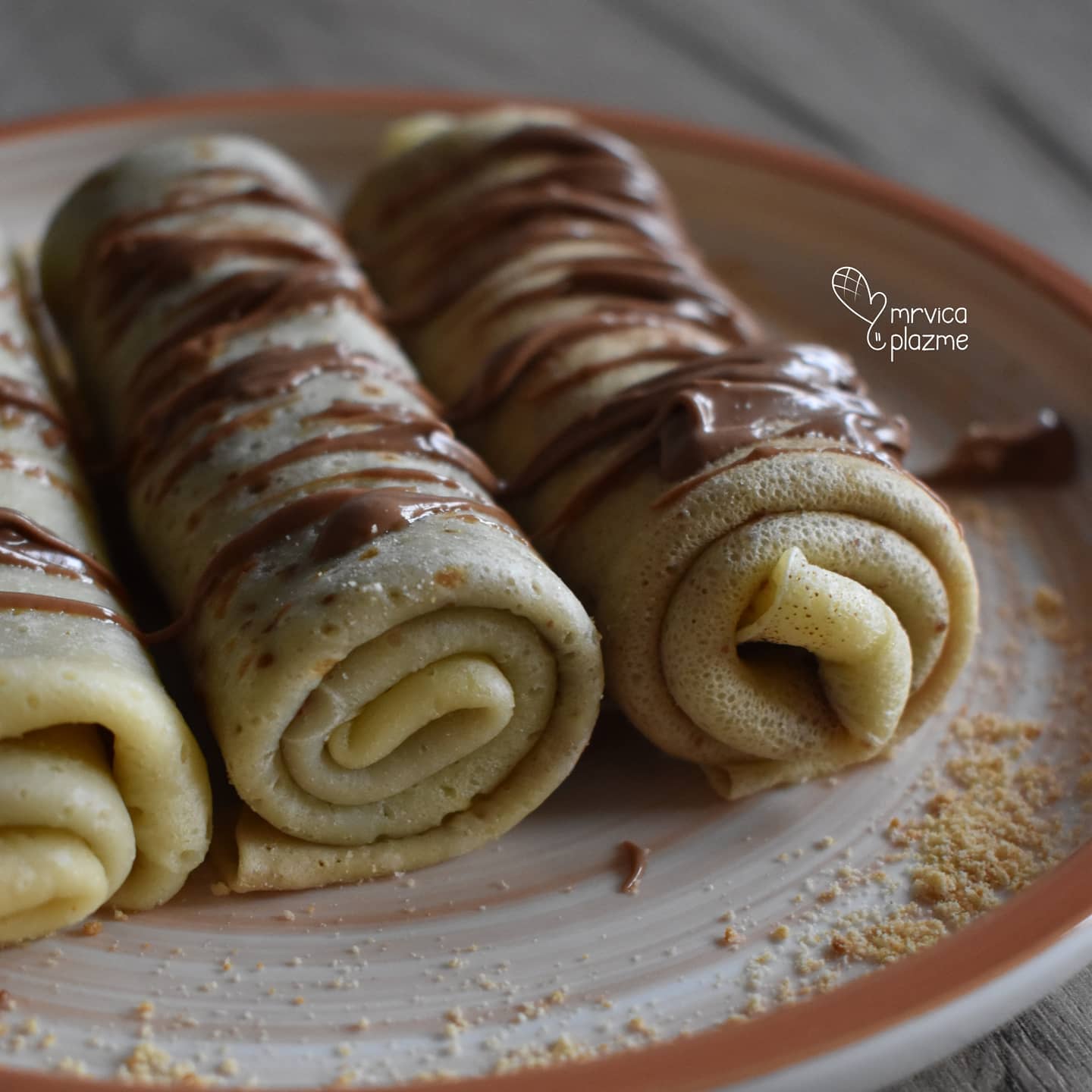 Palacinke