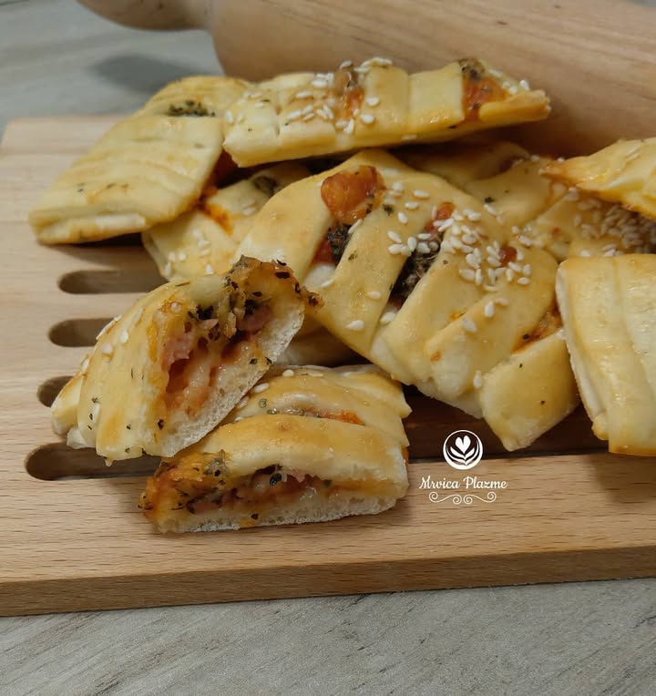 Pica mrezice
