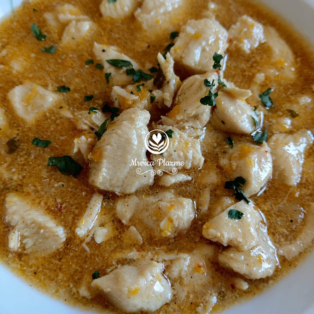 Pileci gulas