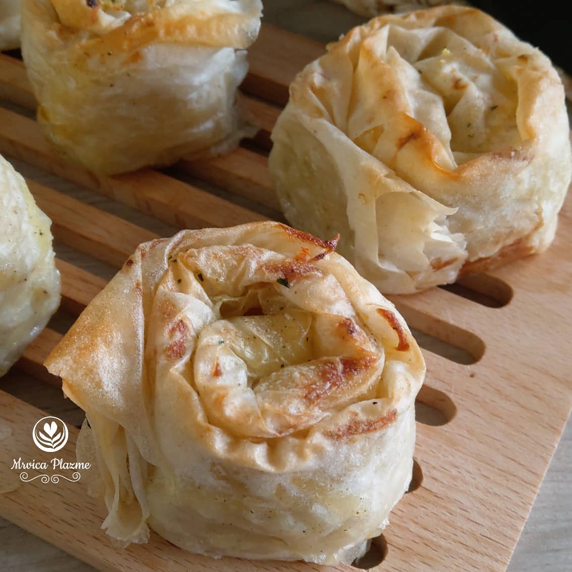 Pita krompirusa