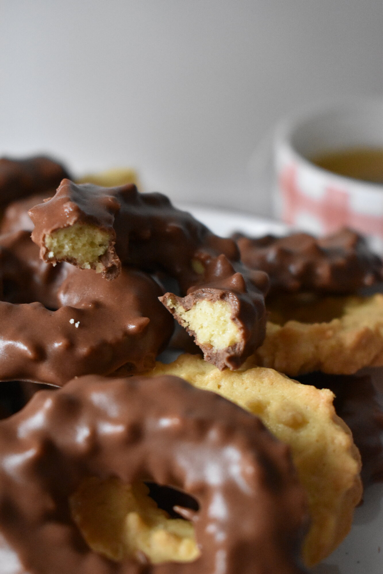 Čajni keksići – slika 3