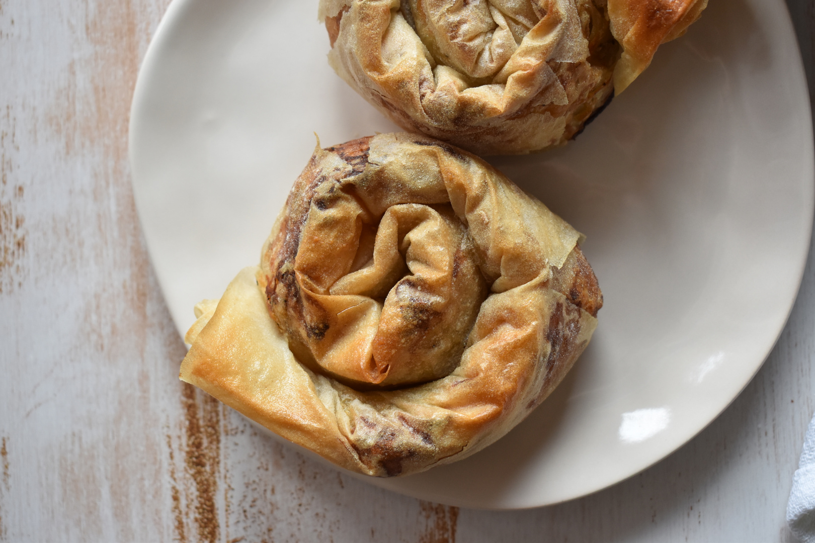 Pita sa krompirom - krompiruša – slika 2