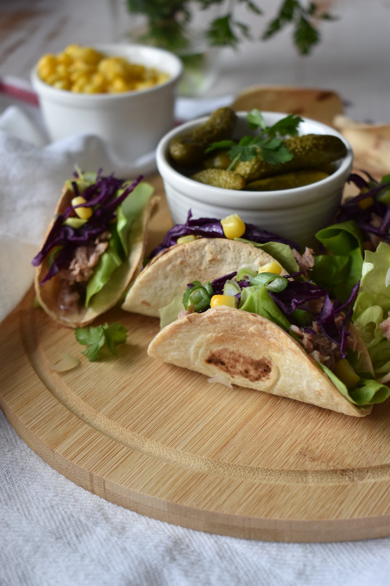 Hrskavi tuna zalogaji – slika 2