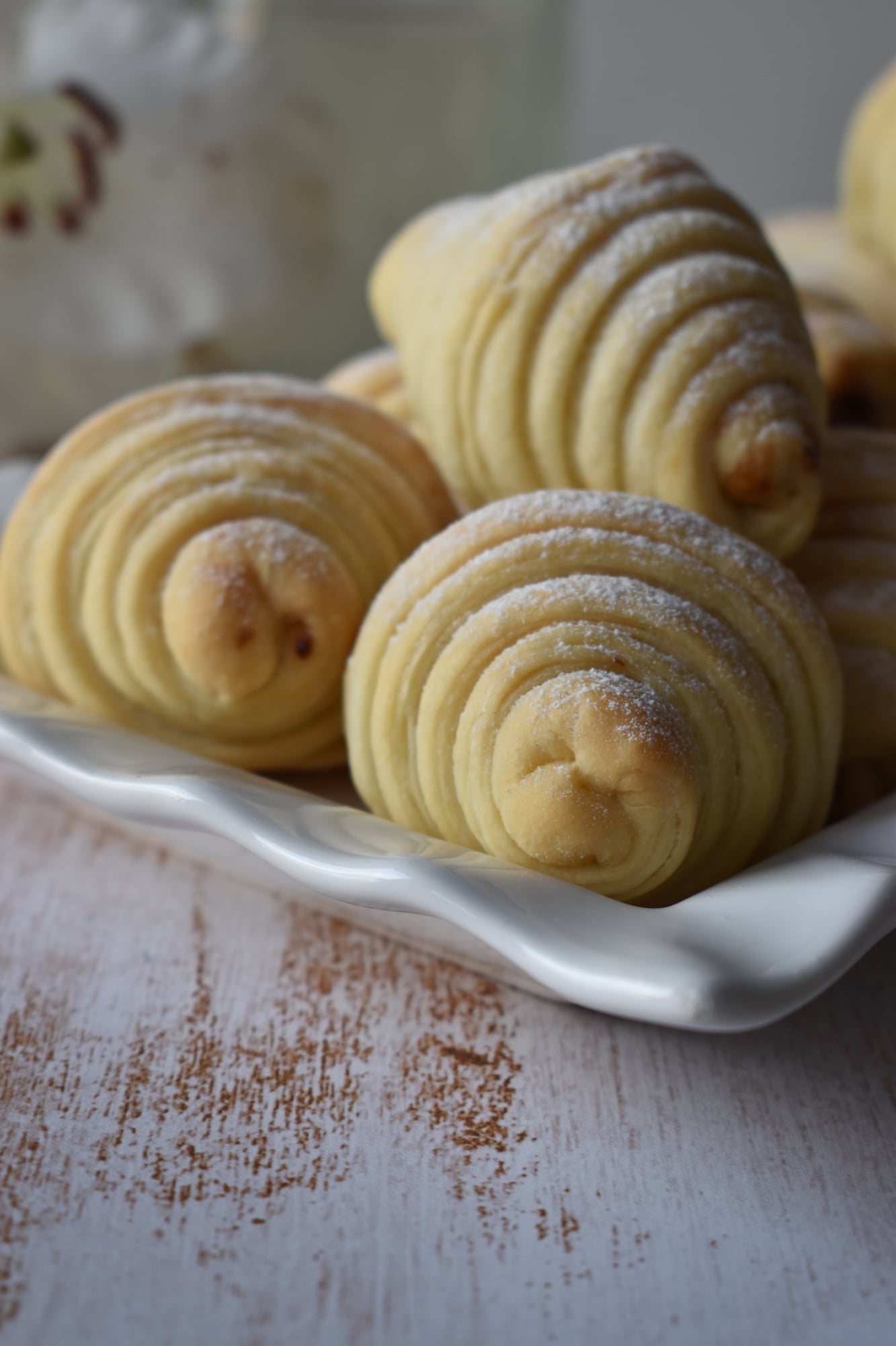 Posne slatke kifle – slika 3