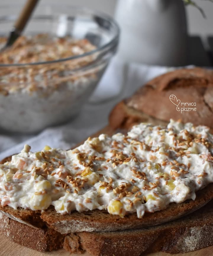 Salata sa piletinom