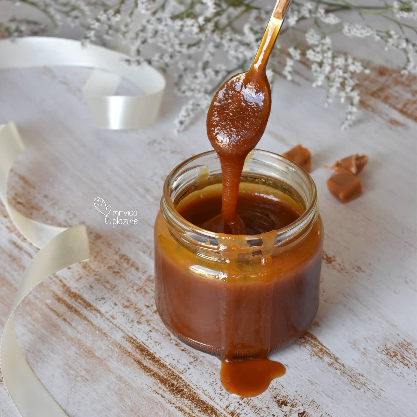 Slani karamel