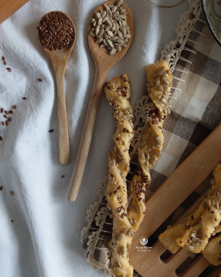 Stapici sa semenkama